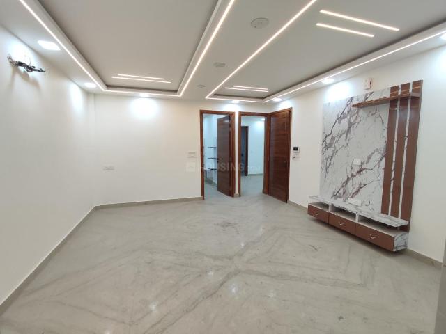 Flat for sale in North West Delhi, Deri