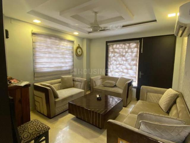 Flat for sale in West Delhi, Deri
