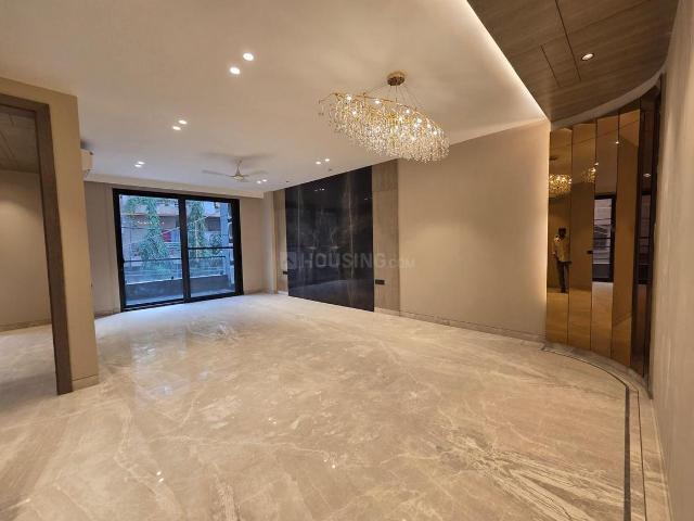 Flat for rent in Rajouri Garden, Delhi