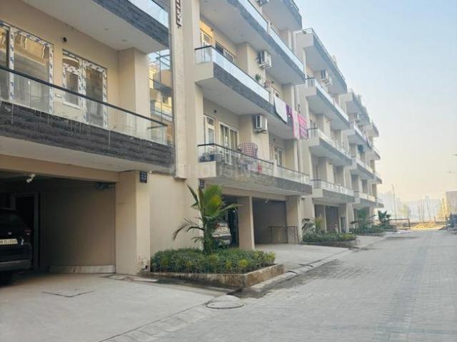 Flat for sale in Punjab
