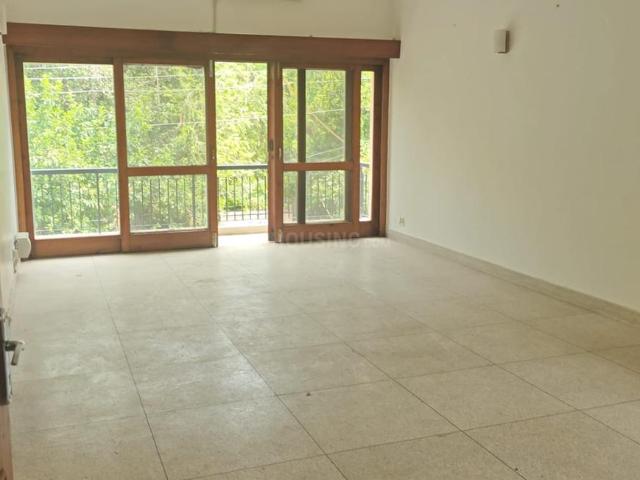 Flat for rent in South Delhi, Deri