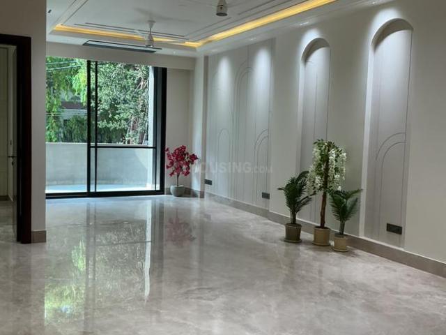 Flat for rent in South Delhi, Deri