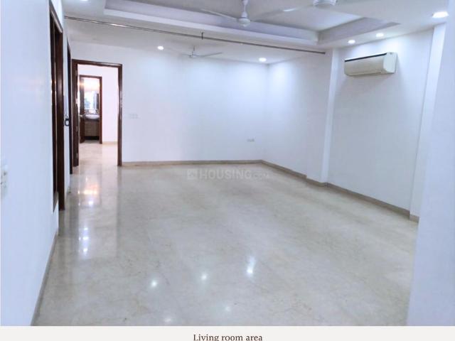 Flat for rent in Deri