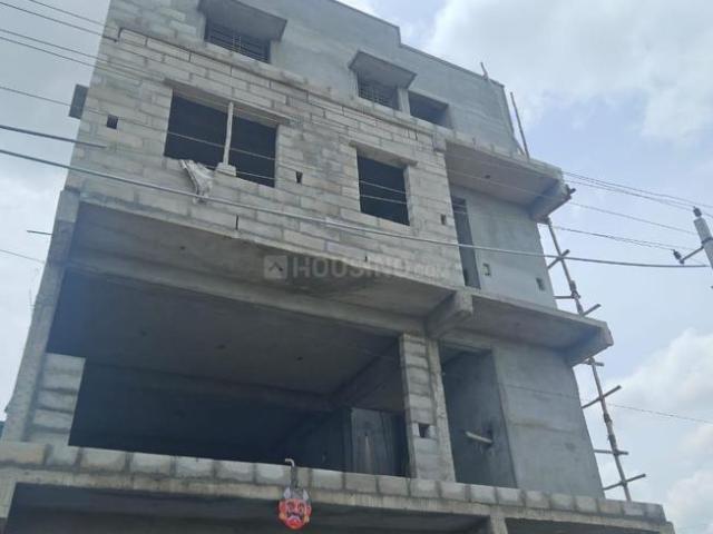Flat for sale in Cox Town - Bangalore, Karnataka