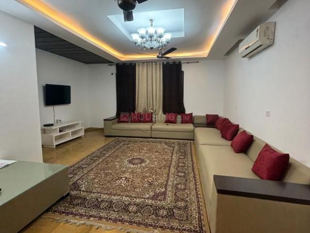 Flat for rent in South Delhi, Deri