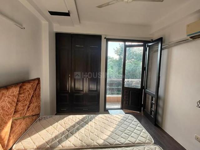 Flat for rent in South Delhi, Deri