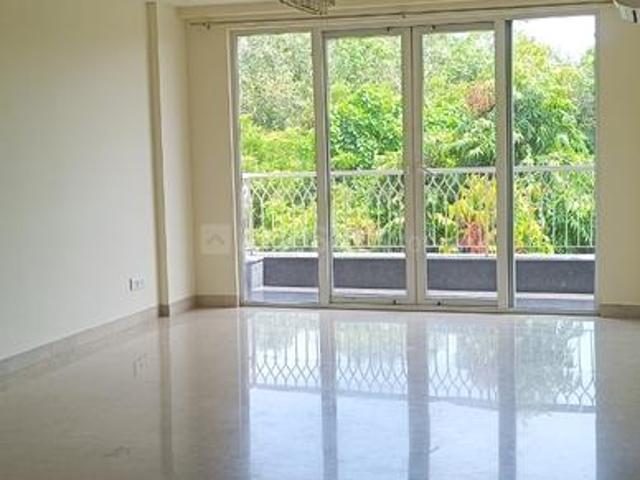Flat for rent in Hauz Khas, Delhi