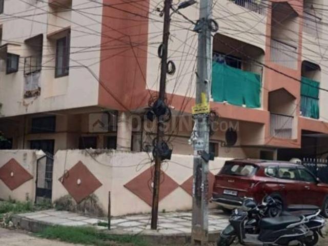 Flat for rent in Greater Hyderabad Municipal Corporation South Zone, Hyderabad