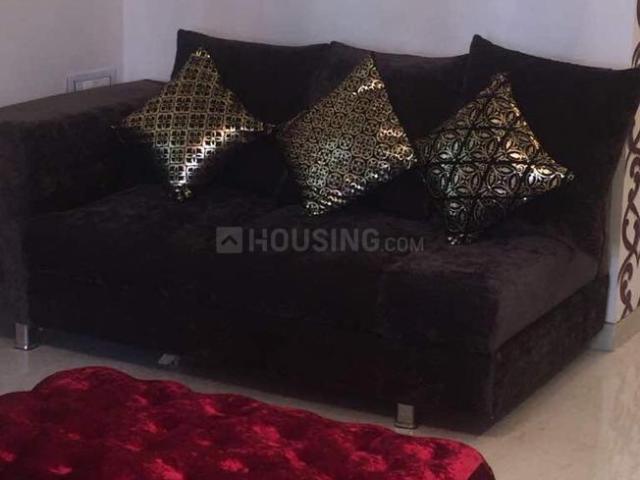 Flat for rent in Navi Mumbai, National Capital Territory Of Delhi