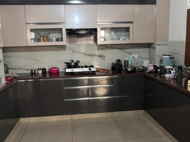 Flat for rent in Bahadurgarh, Jhajjar