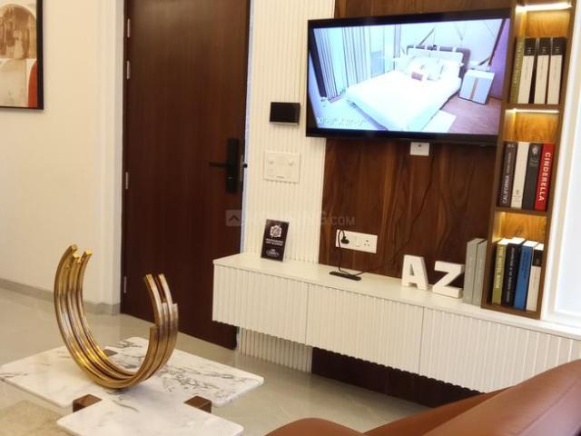 Flat for sale in Hariana