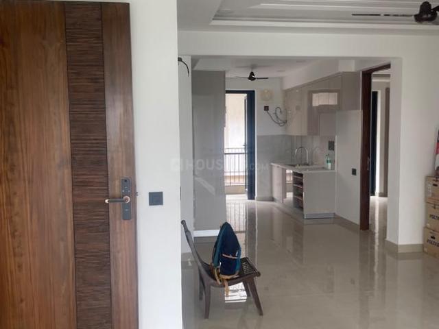 Flat for rent in Landran, Punjab