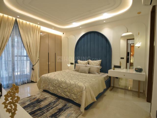 Flat for sale in Landran, Punjab