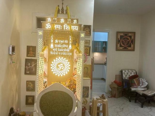 Flat for rent in Hariana