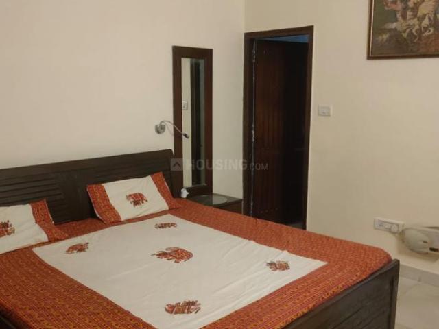 Flat for rent in Sector 16, Panchkula