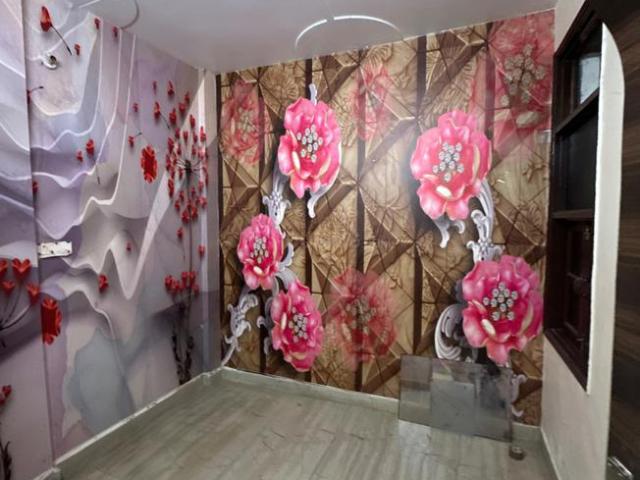 Flat for rent in North Delhi, Deri
