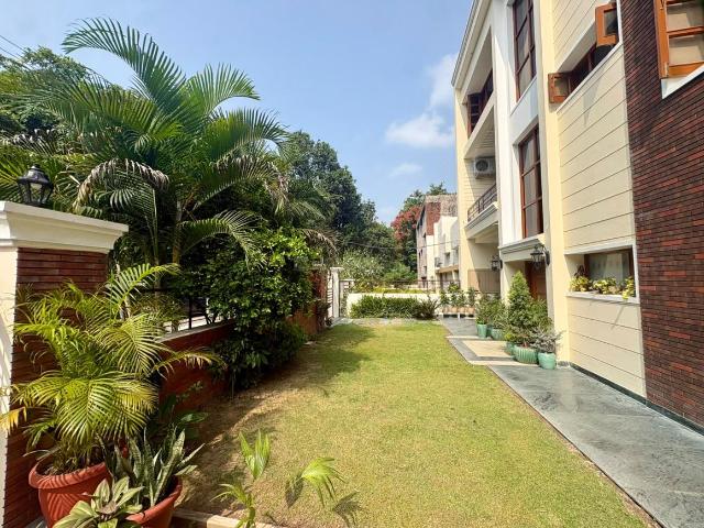 Flat for rent in Ward 4, Chandigarh