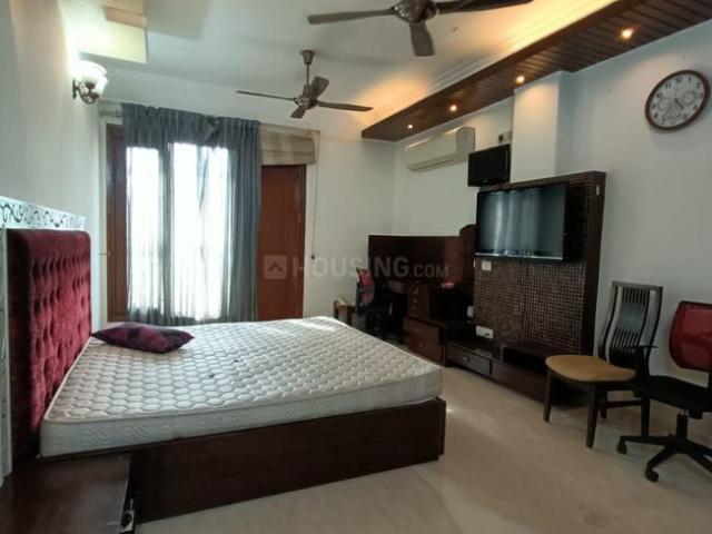 Flat for rent in Hariana