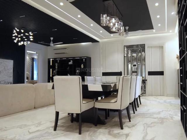 Flat for sale in Hariana