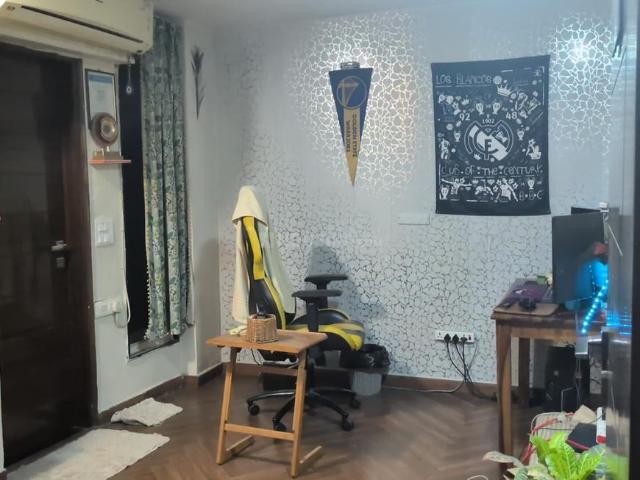 Flat for rent in Hariana