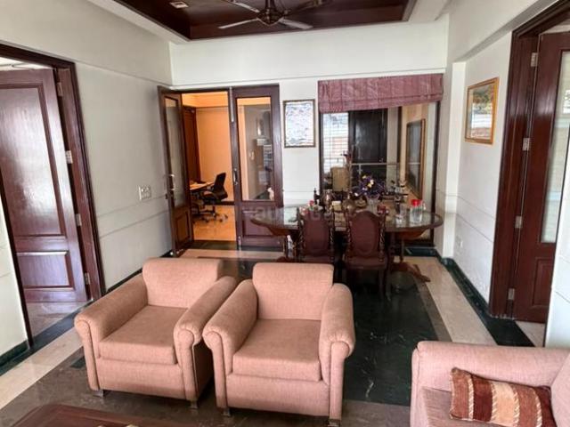 Flat for rent in Hariana
