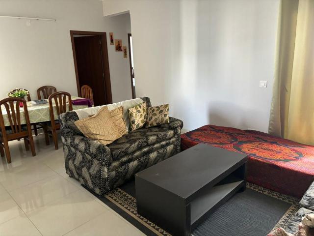 Flat for rent in Hariana