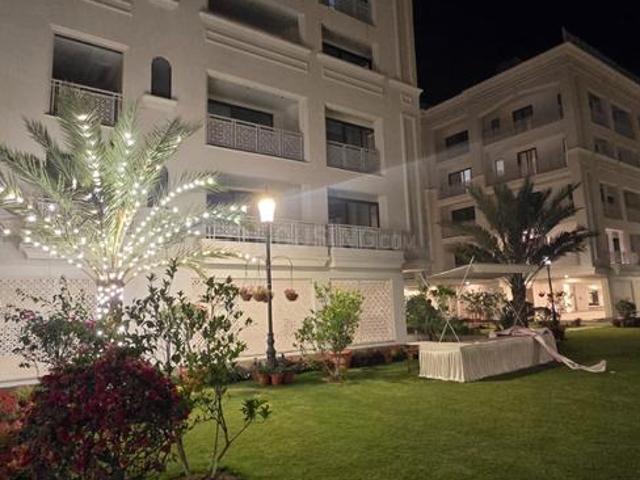 Flat for rent in Hariana