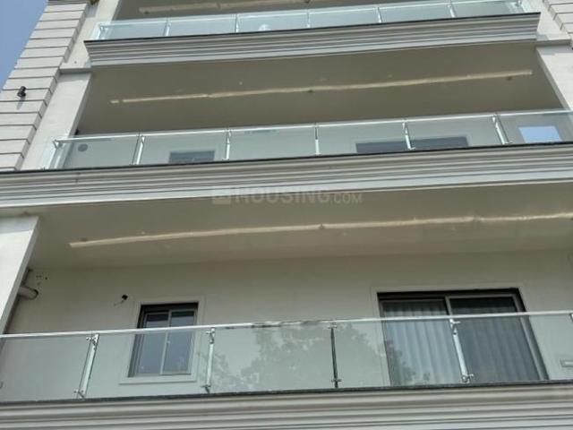 Flat for rent in Hariana