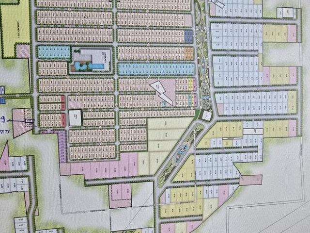Flat for sale in Hariana