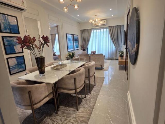 Flat for sale in Hariana