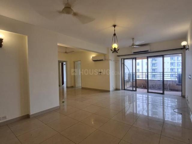 Flat for rent in Hariana