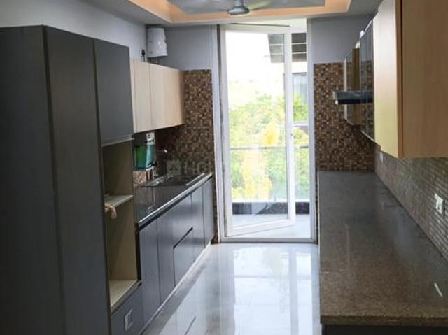 Flat for rent in Hariana