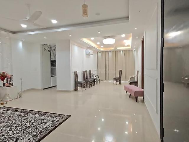 Flat for rent in Hariana