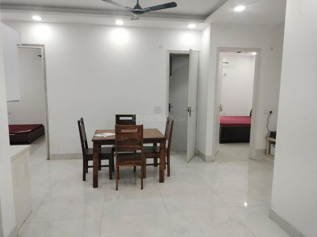 Flat for rent in Hariana
