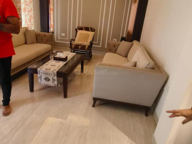 Flat for rent in Hariana