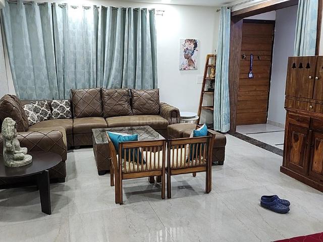 Flat for rent in Hariana