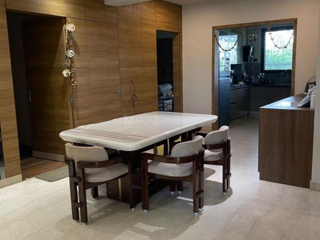 Flat for rent in Hariana