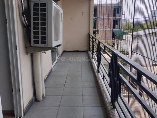 Flat for rent in Hariana