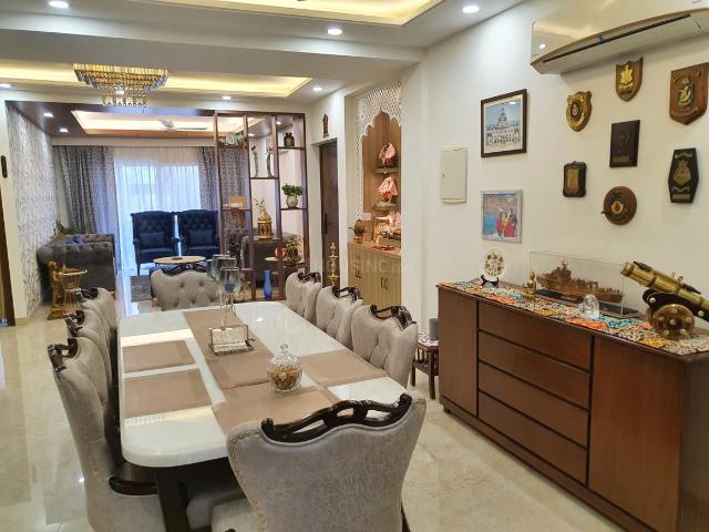 Flat for rent in Hariana