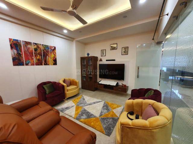 Flat for rent in Hariana