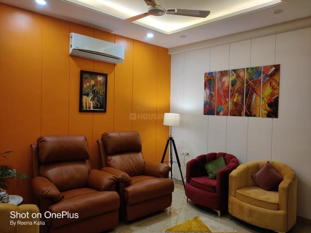 Flat for rent in Hariana
