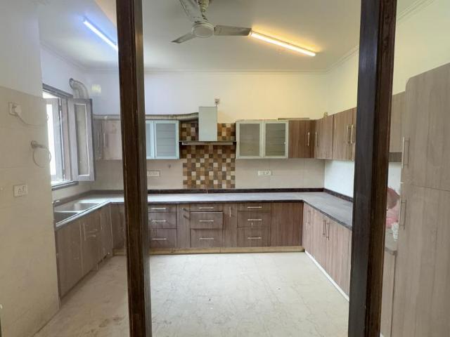 Flat for rent in Hariana