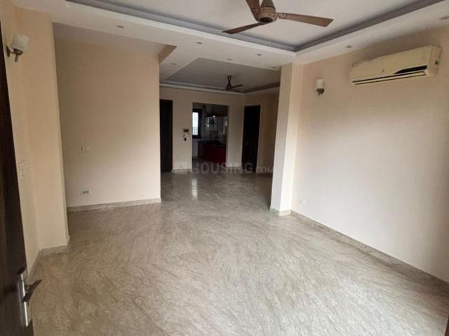 Flat for rent in South City II, Gurugram