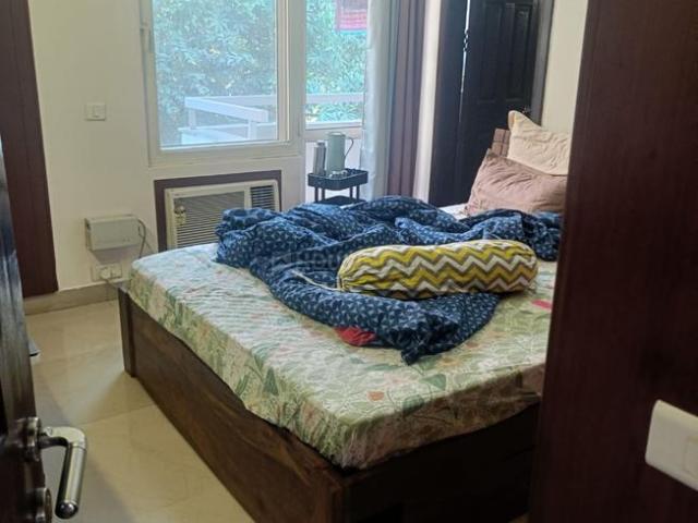 Flat for rent in Hariana