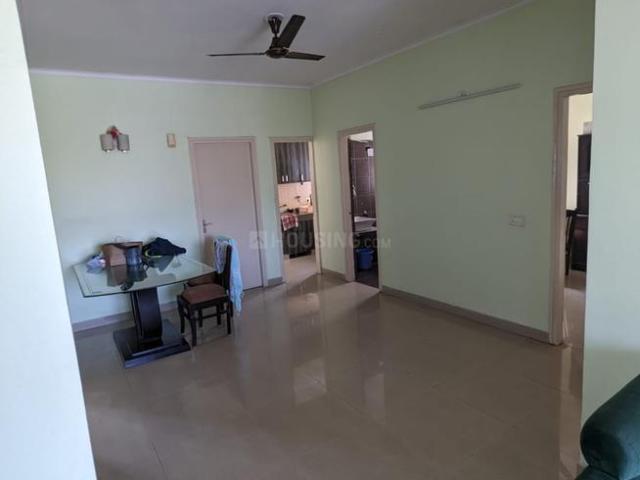 Flat for rent in Hariana