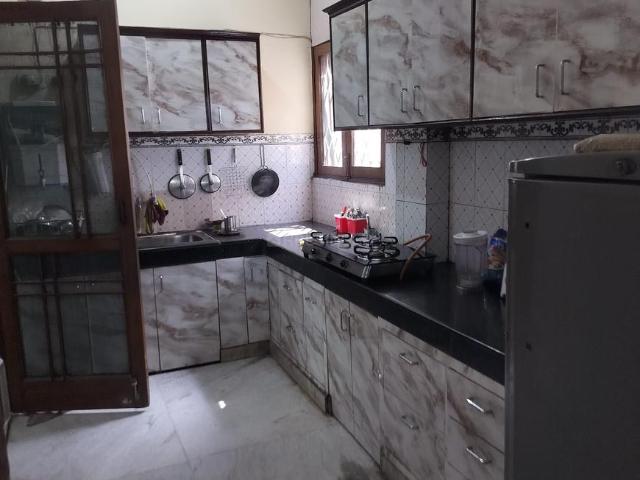 Flat for rent in Hariana