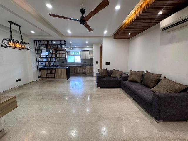 Flat for rent in Hariana