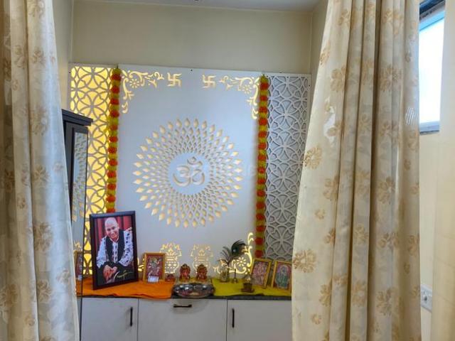 Flat for rent in Hariana