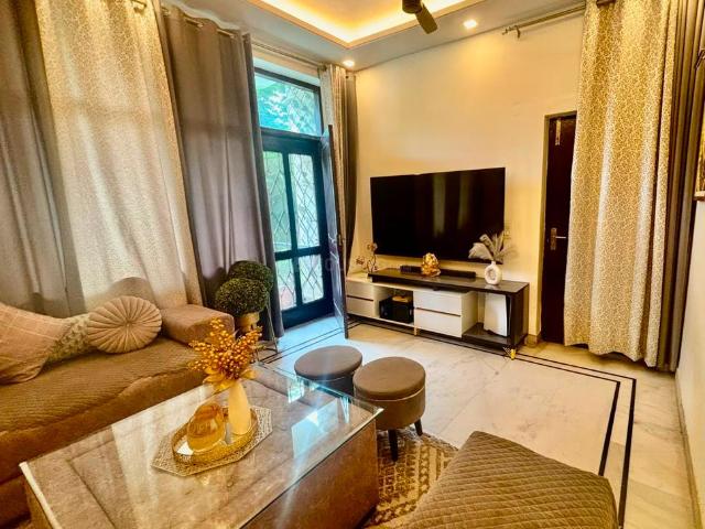 Flat for sale in Hariana