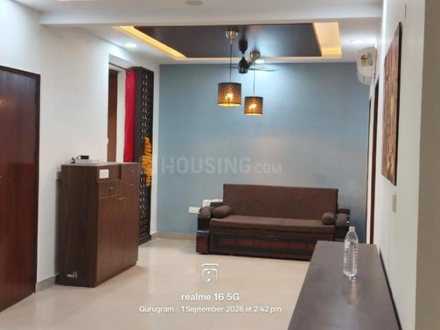 Flat for sale in Hariana
